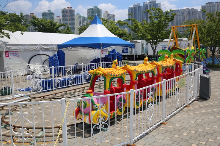 포시즌파크 이미지