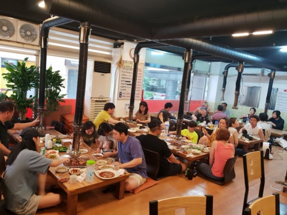 거시기함흥냉면 이미지