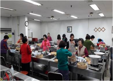 손맛떡 이미지