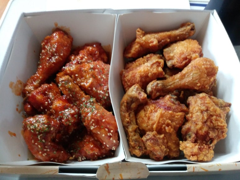 페리카나청북 이미지