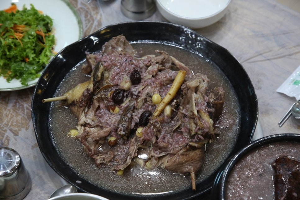옥계촌 이미지