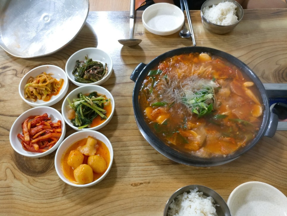 대호식당 이미지