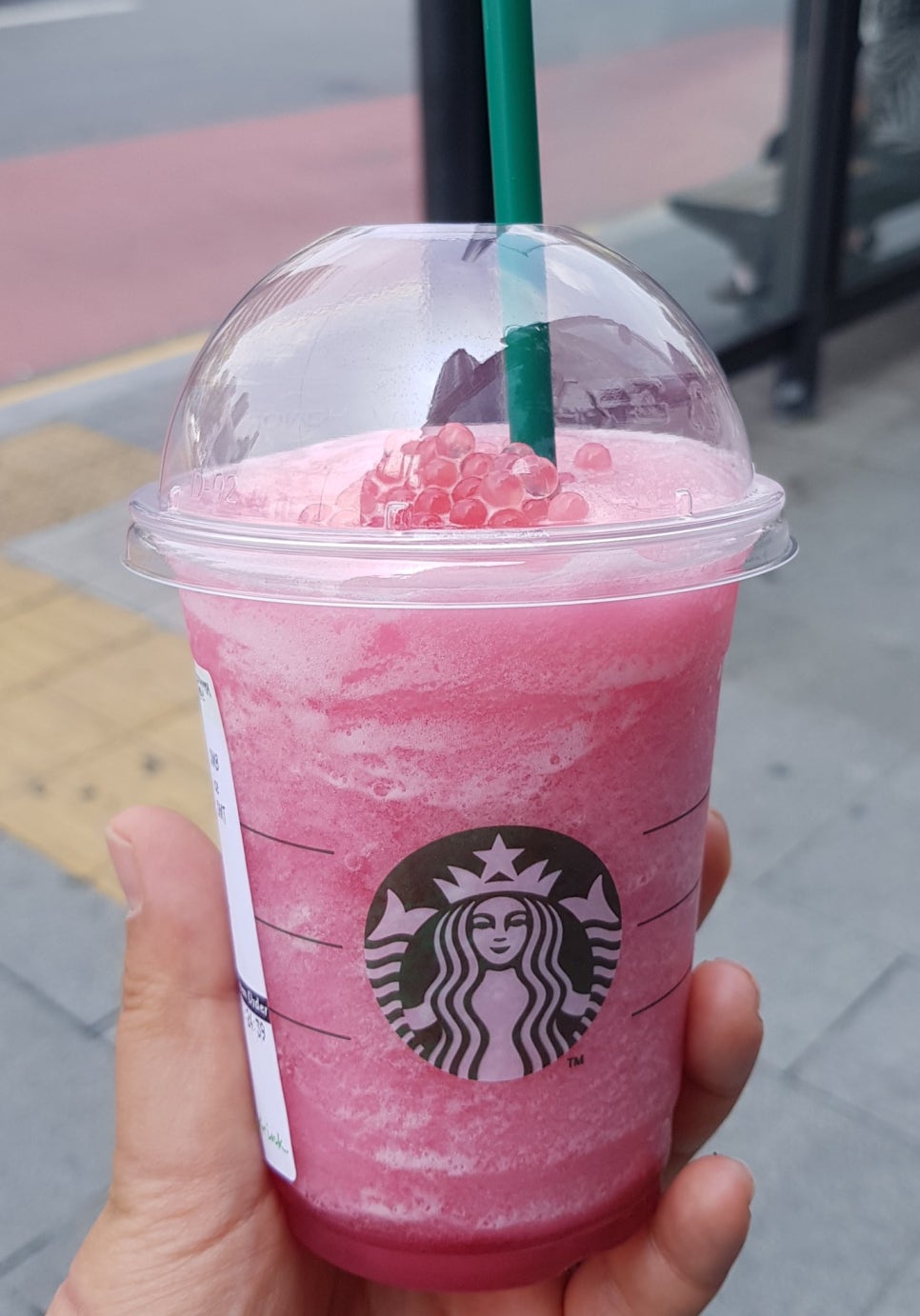 스타벅스안양역점 이미지