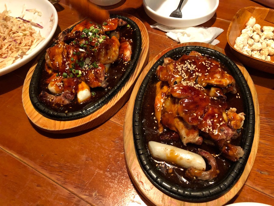 불로만숯불바베큐 연향현대점 이미지