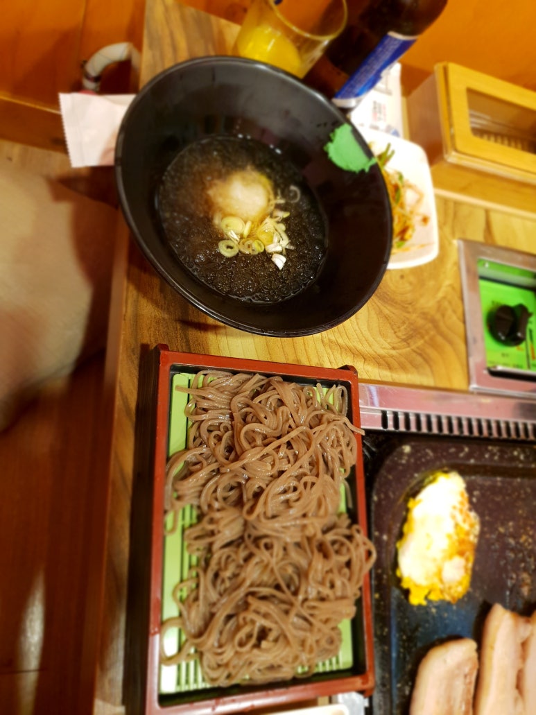 골목대장삼겹살 이미지