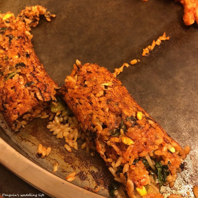 솔개미닭갈비 이미지
