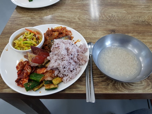 우리한식부페식당 이미지