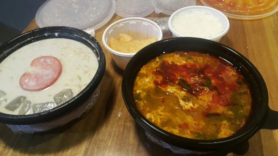 곤지암할매소머리국밥 이미지