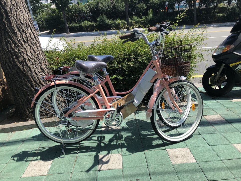 삼천리자전거울진 이미지