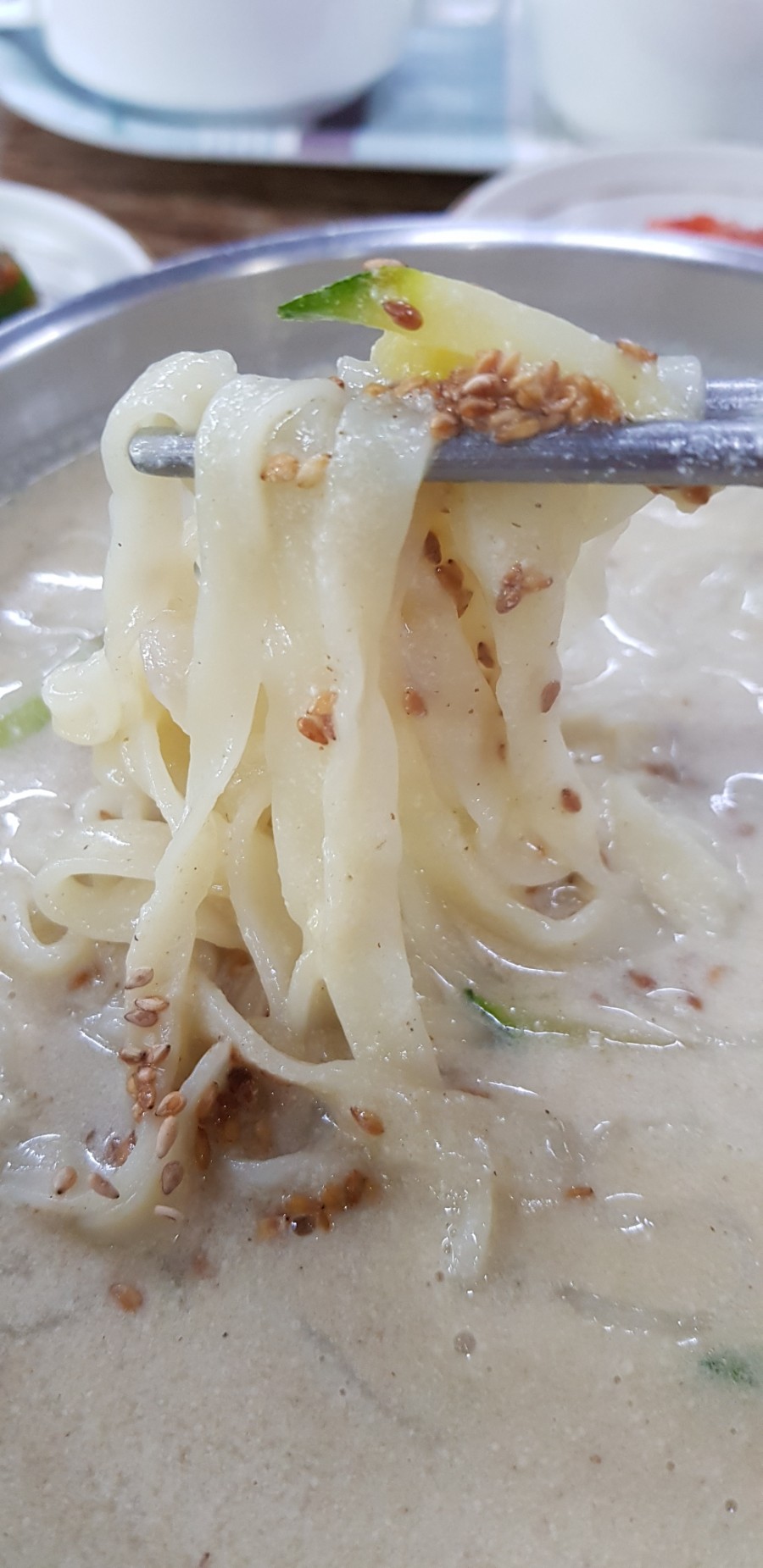 명가 장터국밥 이미지
