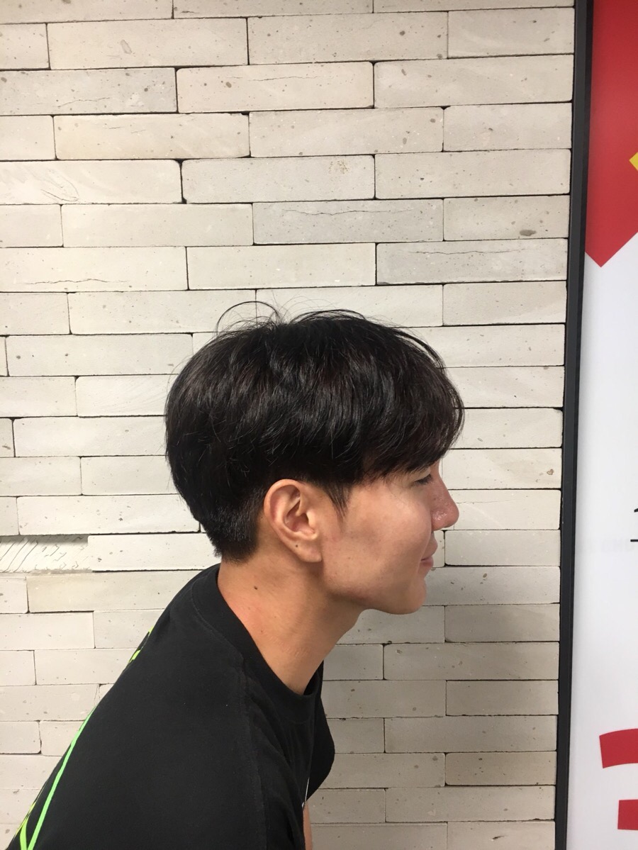 이철남성컷 이미지