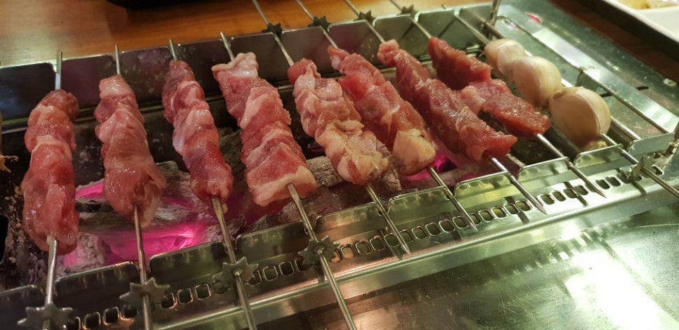맛짱양꼬치 이미지
