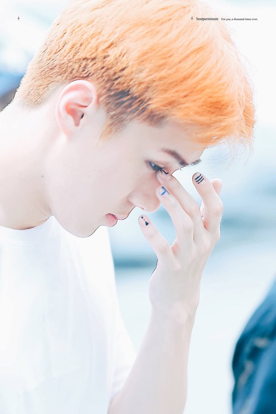 밥네일 이미지
