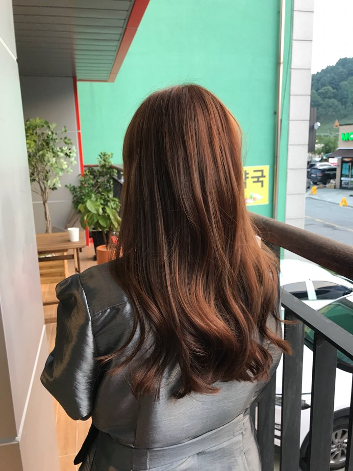 창조미용실 이미지