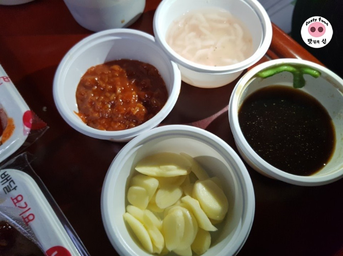도야족발 이미지