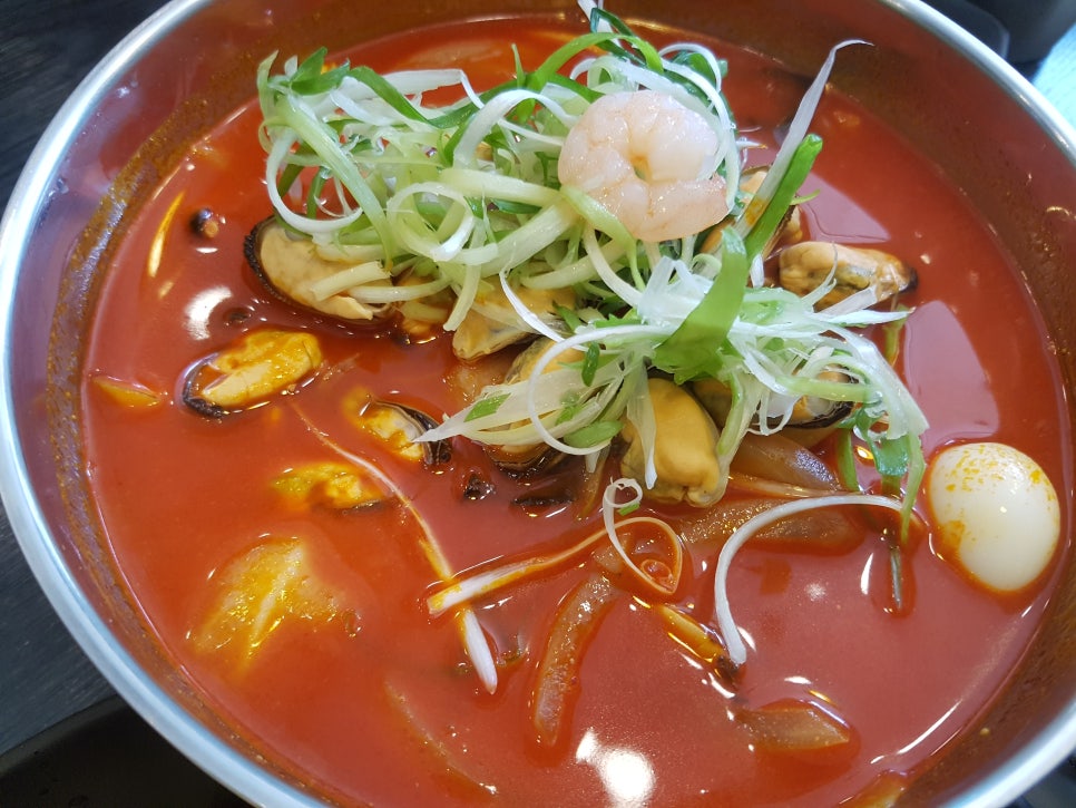고구려짬뽕10101청라루비로점 이미지