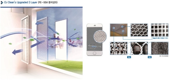 오투클린 이미지