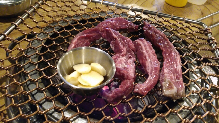 봉우리한우정육식당 이미지