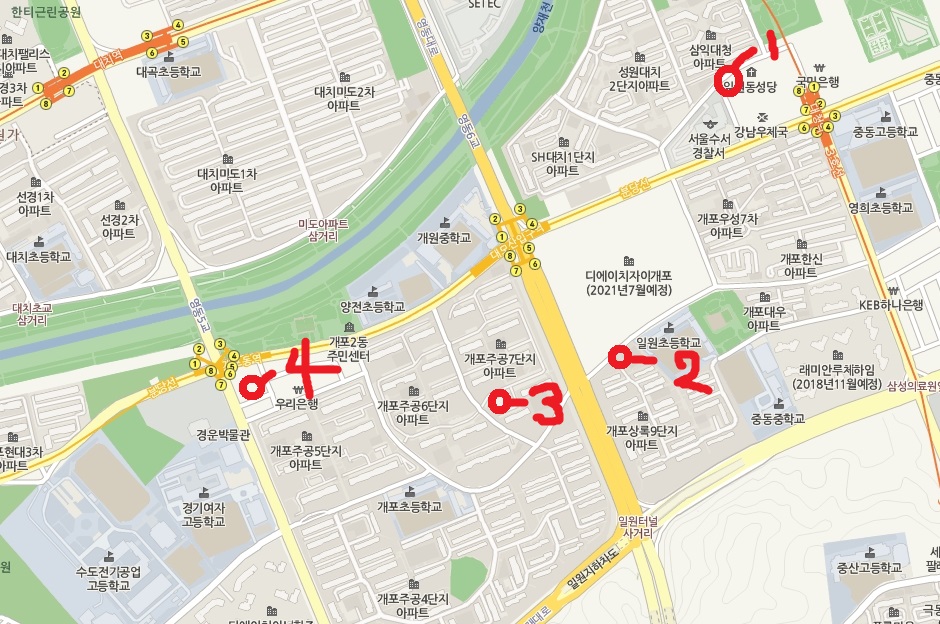정희옷수선 이미지