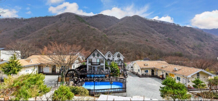 가지산노래방 이미지
