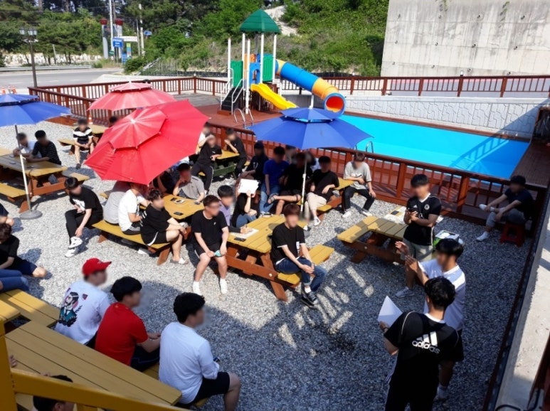 방방노래연습장 이미지