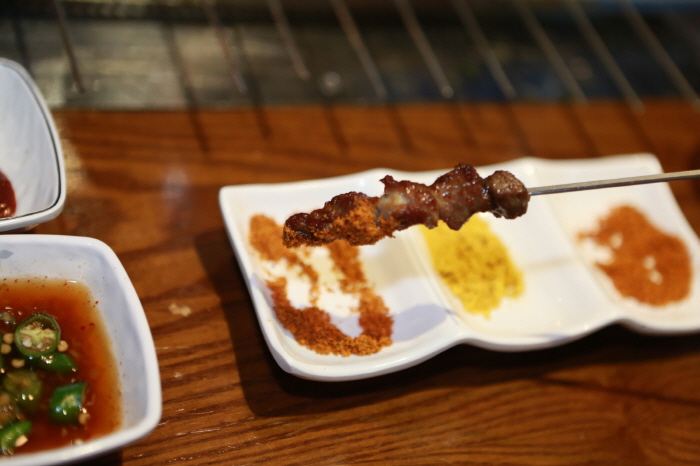 양꼬치마을 이미지