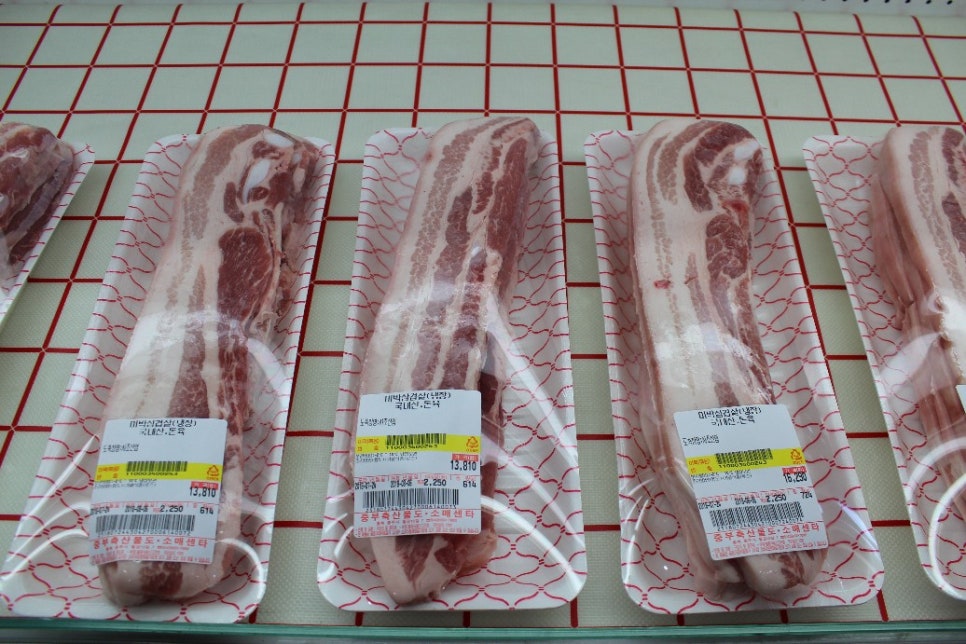 중부마트 중부축산 이미지
