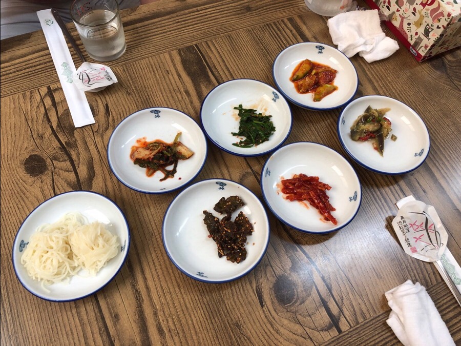 염포횟집 이미지