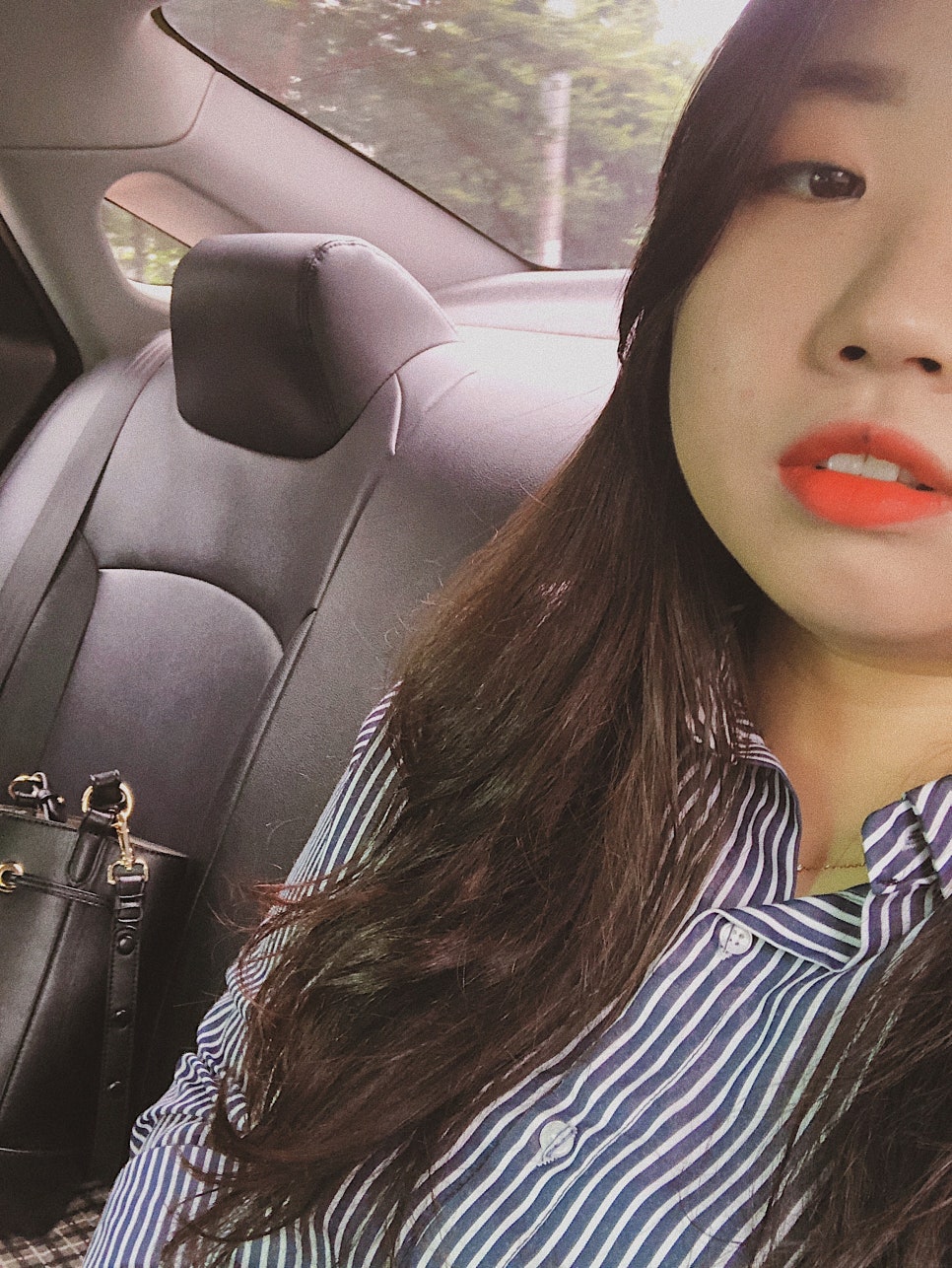 깜정머리 이미지