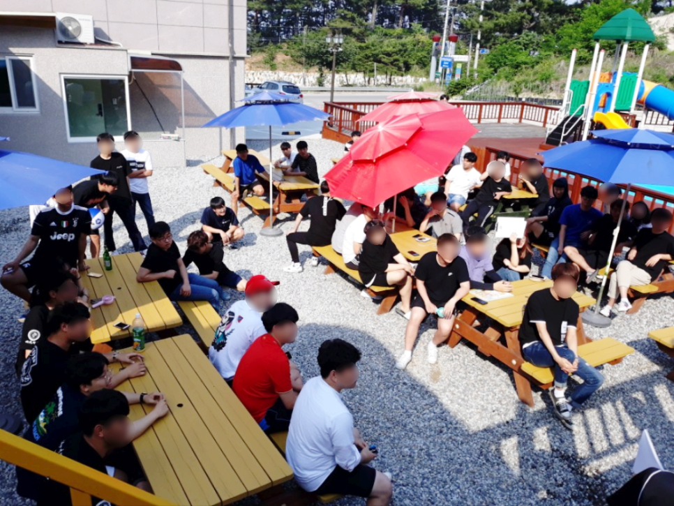 루비노래연습장 이미지