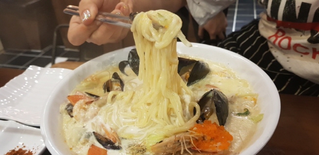양꼬치마을 이미지