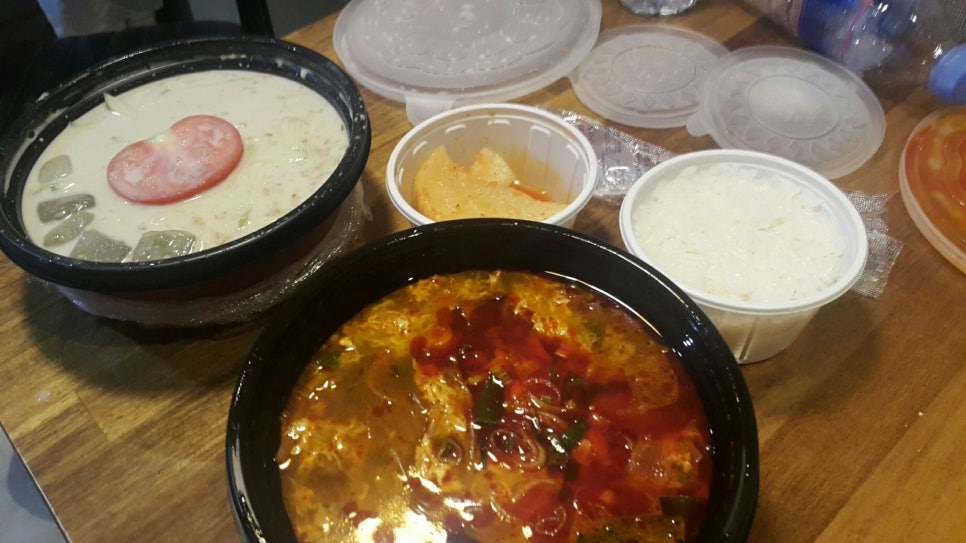 곤지암할매소머리국밥 이미지
