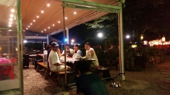 여름이야기펜션 이미지