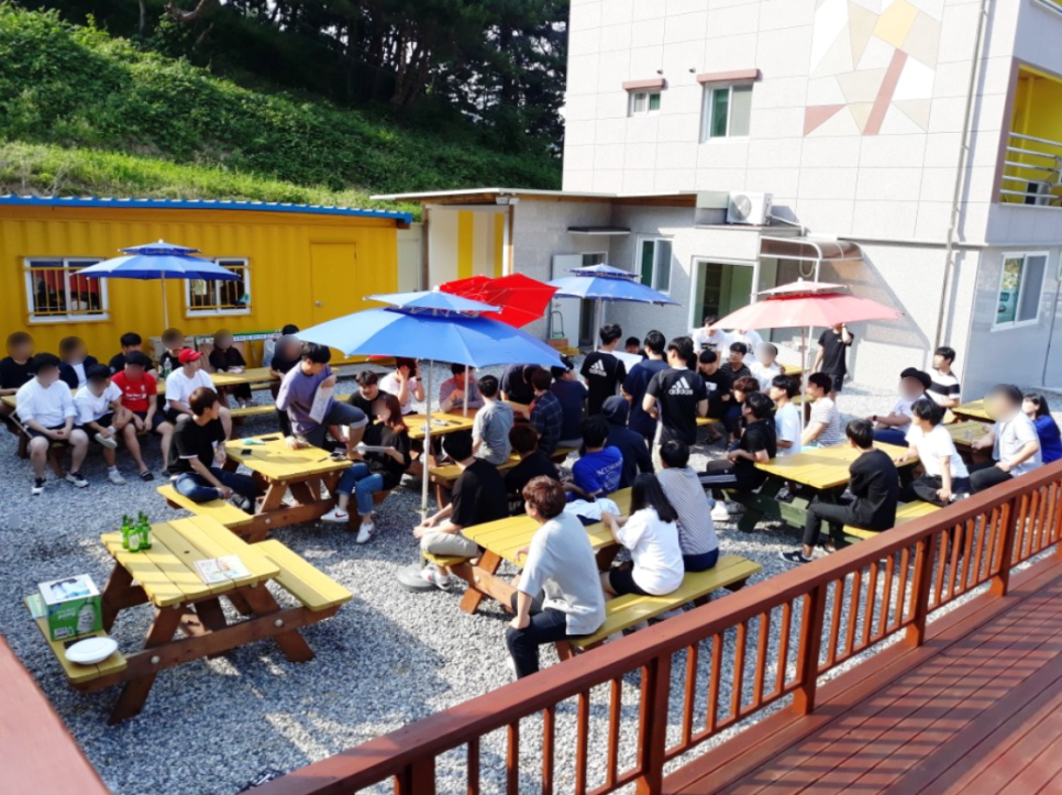 루비노래연습장 이미지