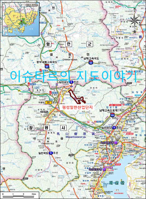 (주)평성 이미지