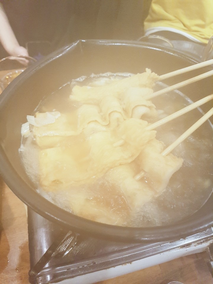 원주통닭배방점 이미지