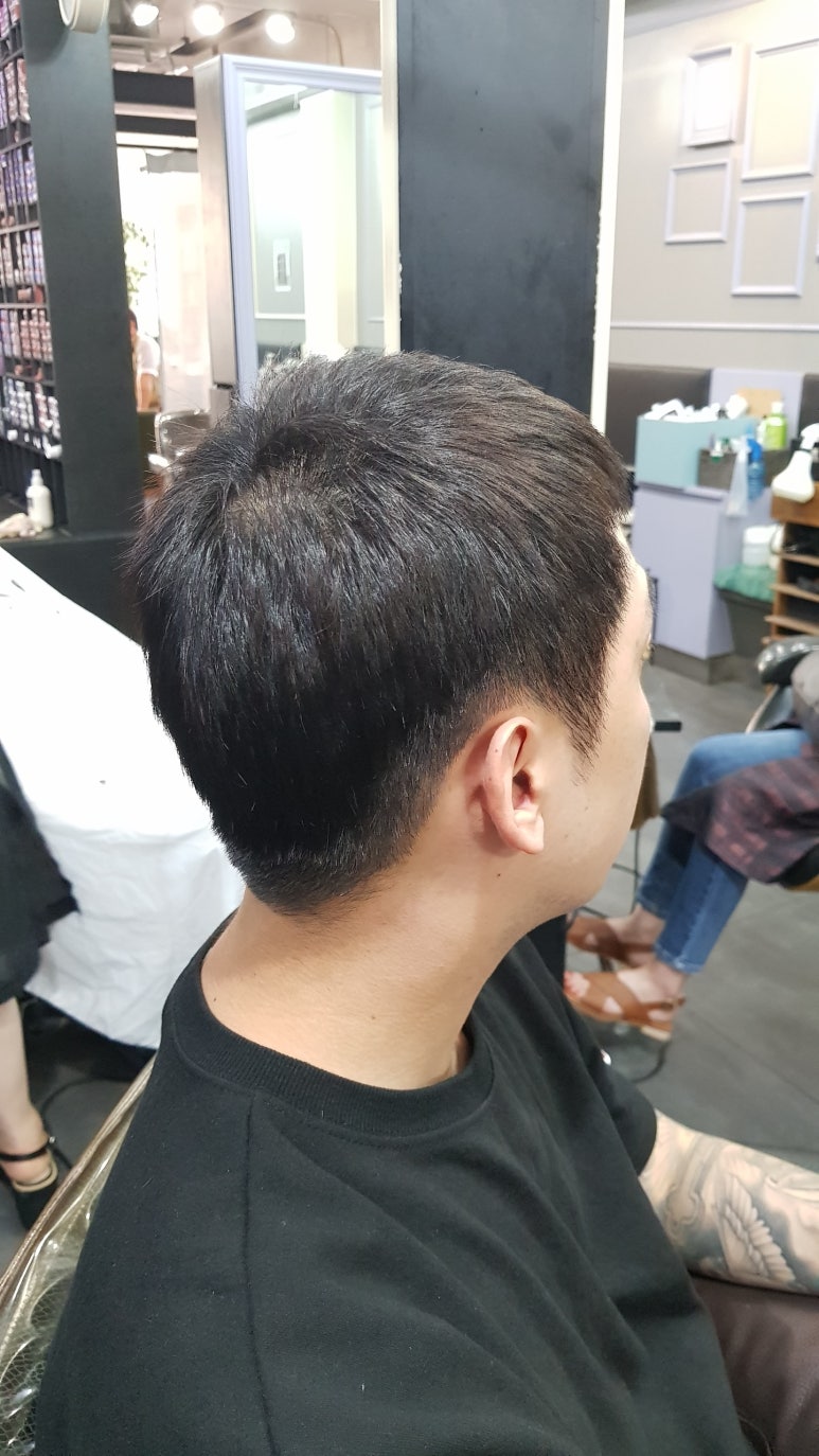 Hyd K Hair 네이버 블로그