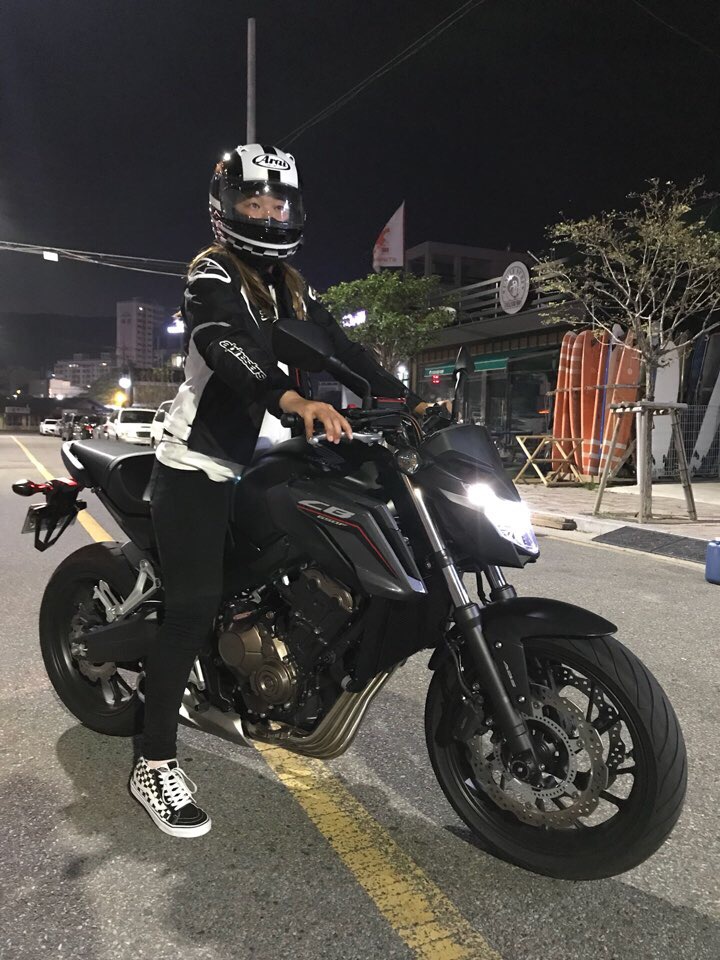 바이크아지트 이미지