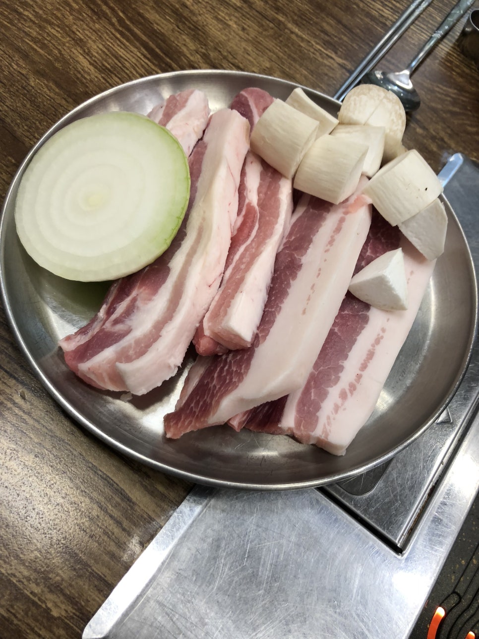로또생삼겹 이미지