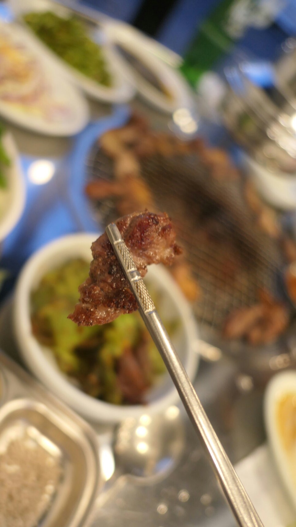 꼬깃고기 이미지