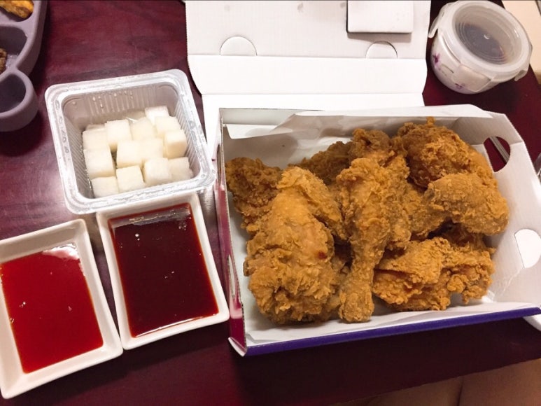 비비큐목동점 이미지