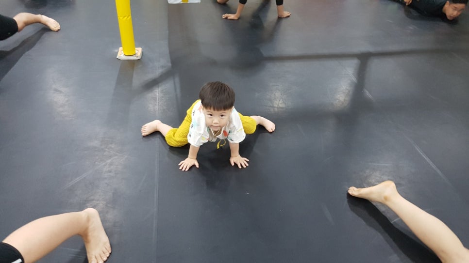 김해소룡체육관 이미지