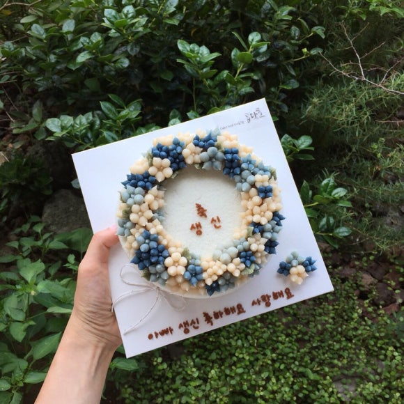 곱닥헌케익엔쿠키 이미지