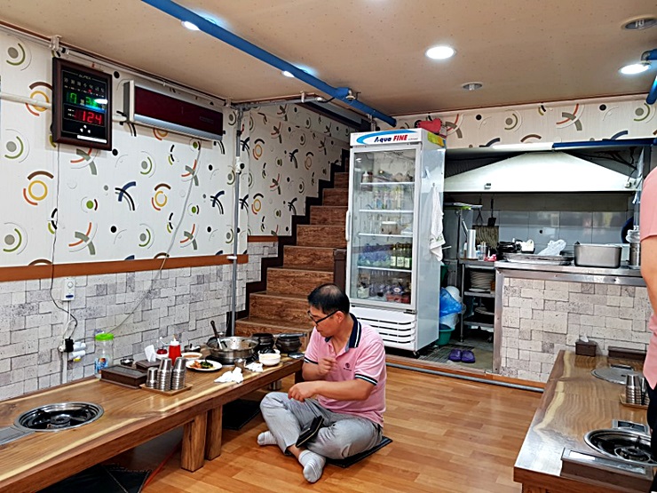 계명면옥 이미지