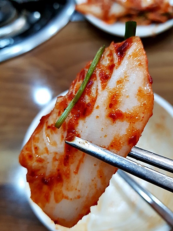 계명면옥 이미지