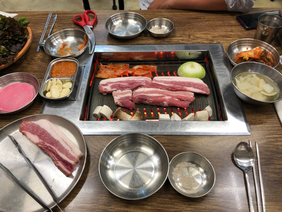 로또생삼겹 이미지