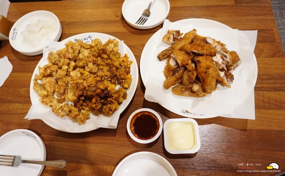 조원옛날통닭 이미지