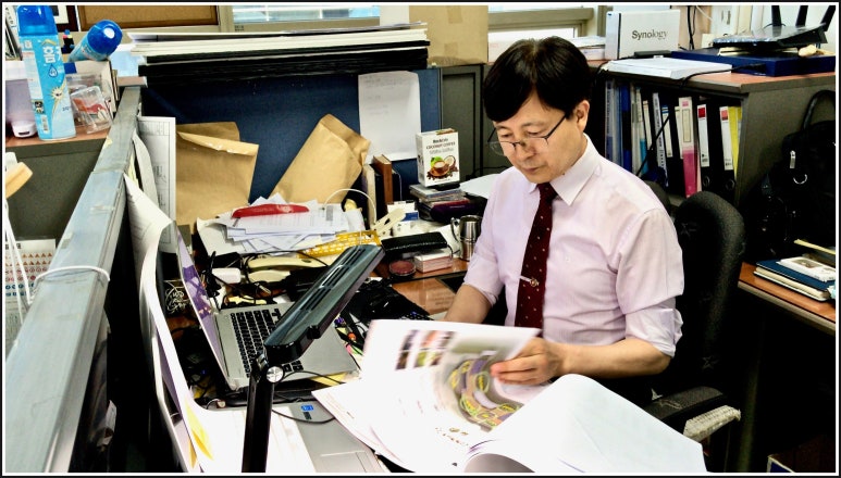 미도건축사사무소 이미지