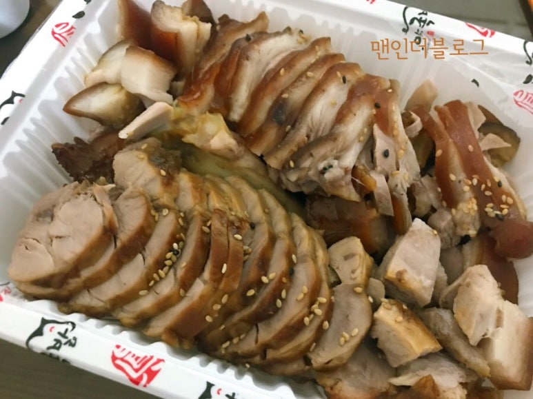 도야족발경산 이미지