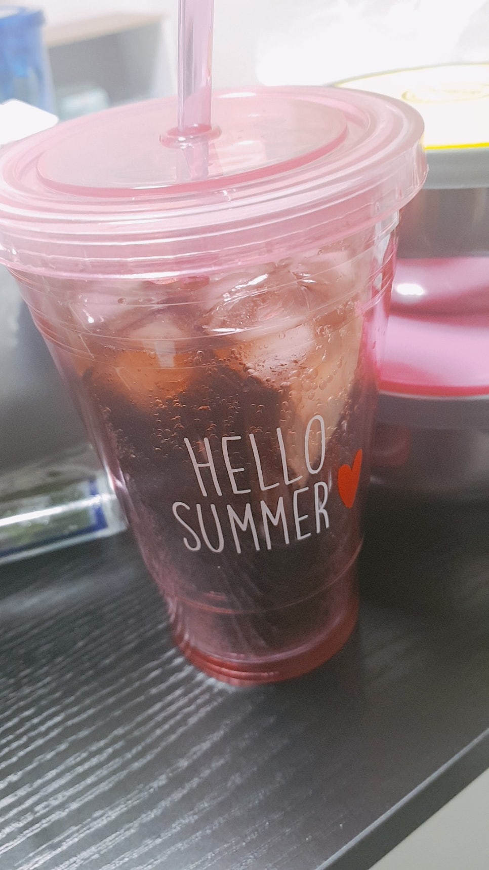 유명닭집 이미지